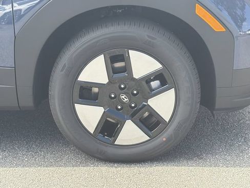 New 2027 Hyundai Santa Fe SEL FWD image 14