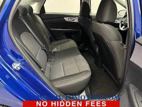 Used 2024 Kia Forte LXS w/ LXS Technology Package image 17