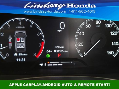 Used 2024 Honda Civic Sport image 14