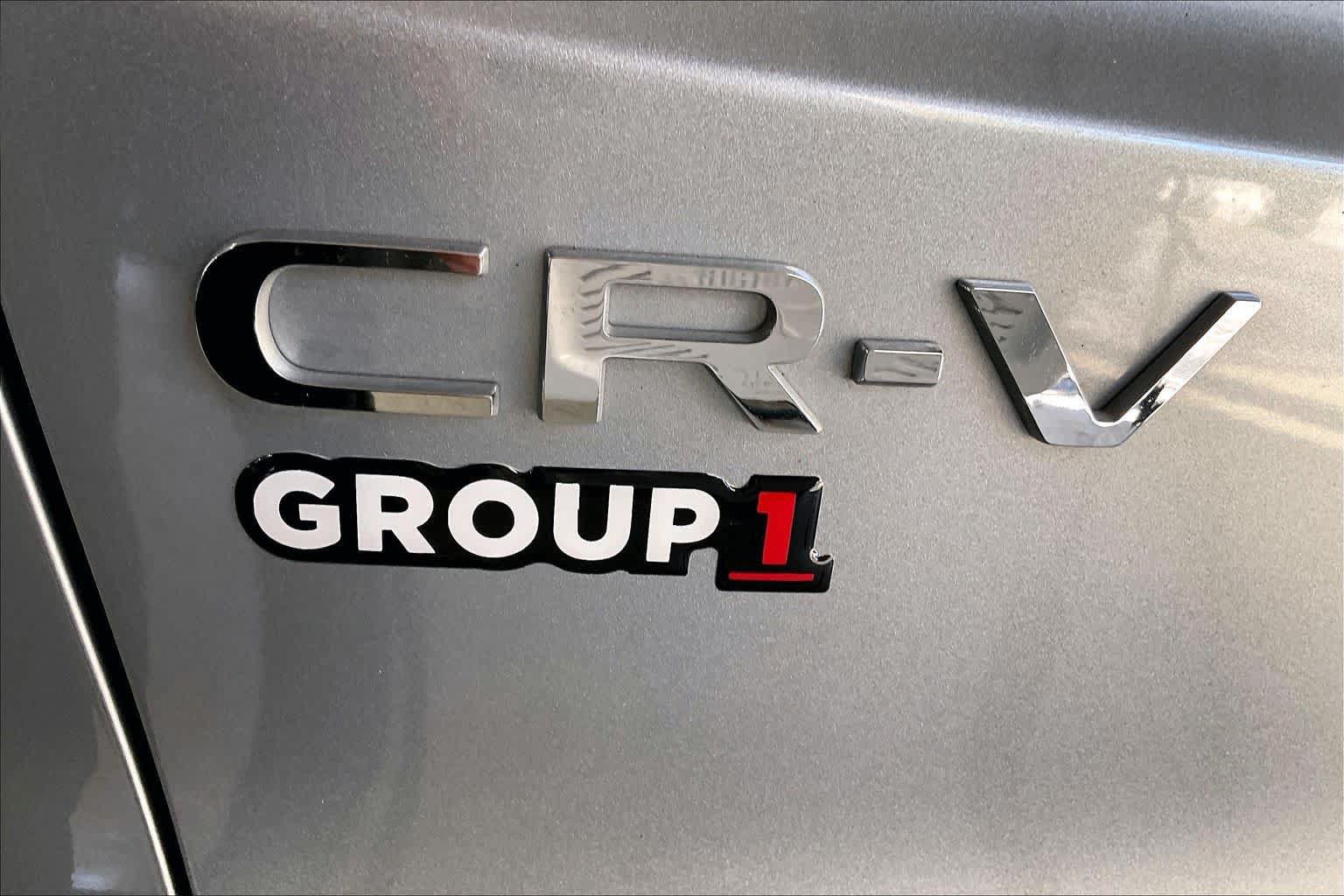 Used 2025 Honda CR-V EX-L image 31