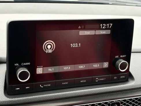 Used 2023 Acura Integra A-Spec image 16