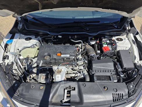 Used 2016 Honda Civic EX image 37