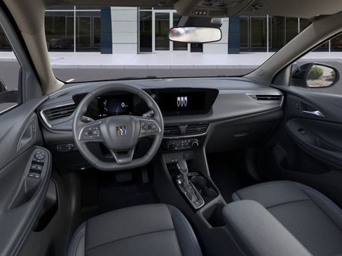 Used 2026 Buick Encore GX Sport Touring w/ Advanced Technology Package FWD image 29