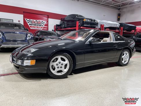 Used 1990 Nissan 300ZX GS image 1