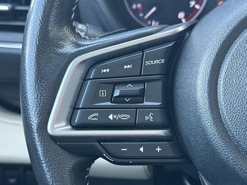 Used 2023 Subaru Ascent Limited w/ Technology Package AWD/4WD image 29