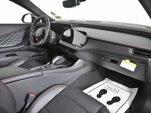 New 2026 Dodge Charger Scat Pack image 15