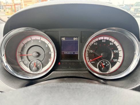 Used 2018 Dodge Grand Caravan GT FWD image 15