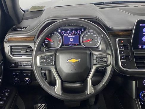 Certified 2021 Chevrolet Tahoe Premier w/ Premium Package image 16