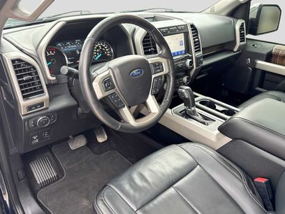 Used 2020 Ford F150 Lariat w/ Equipment Group 502A Luxury