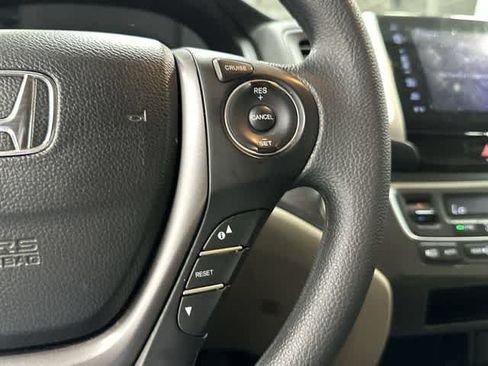Used 2017 Honda Pilot EX image 18