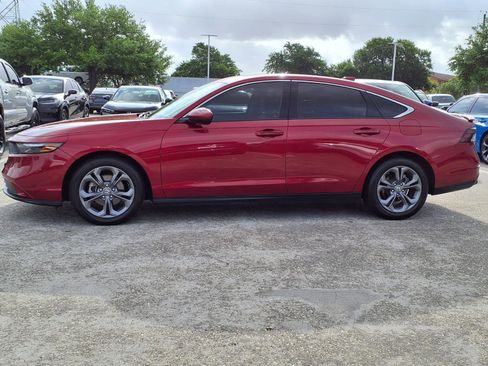 Used 2024 Honda Accord EX image 22