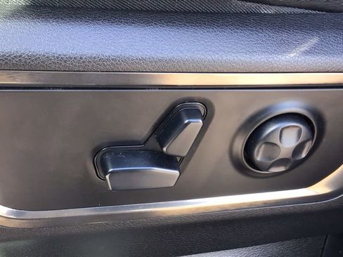 Used 2020 RAM 1500 Limited w/ Black Appearance Package image 23