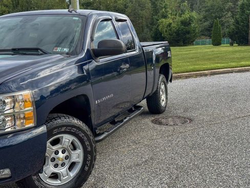 Used 2008 Chevrolet Silverado 1500 LT w/ Power Pack Plus image 7