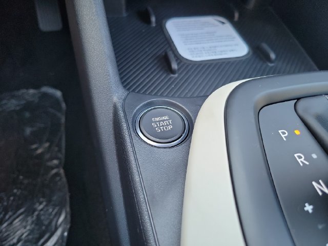 New 2026 Kia K4 GT-Line Turbo w/ GT-Line Sunroof Package FWD image 26