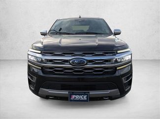 Used 2023 Ford Expedition Platinum AWD/4WD video 2