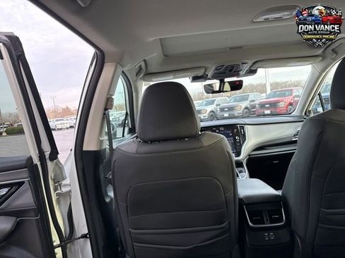 Used 2023 Subaru Outback Onyx Edition image 26