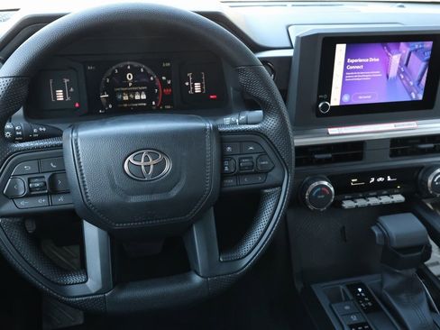 New 2025 Toyota Tacoma SR5 image 18
