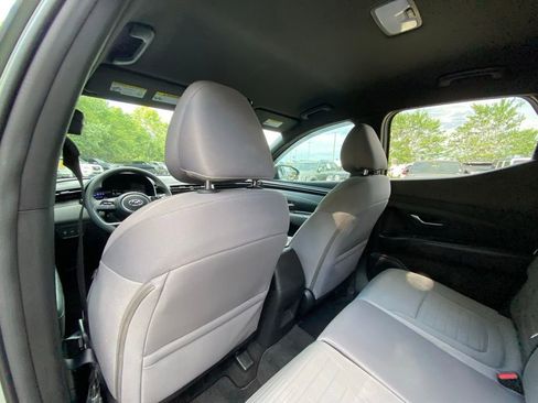 Used 2023 Hyundai Santa Cruz SEL AWD/4WD image 30