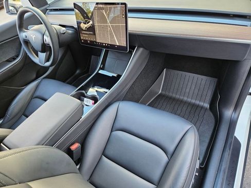 Used 2021 Tesla Model Y Long Range image 20