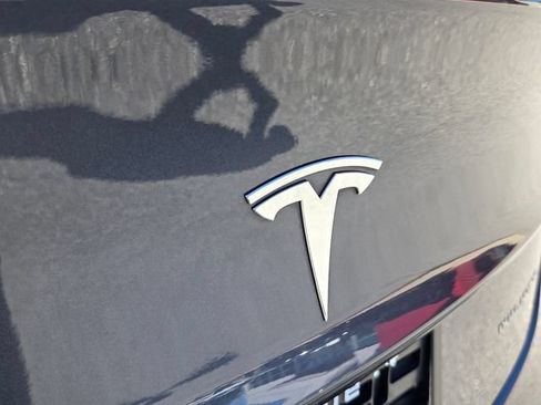 Used 2020 Tesla Model 3 Long Range AWD/4WD image 14
