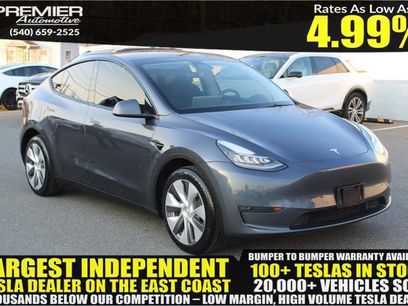 Used 2023 Tesla Model Y Long Range