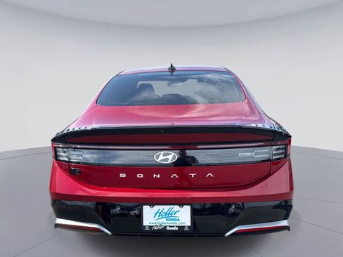 Used 2024 Hyundai Sonata SEL FWD image 5