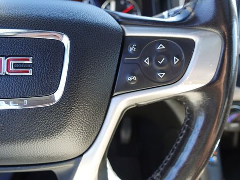 Used 2019 GMC Acadia Denali w/ Technology Package FWD image 58