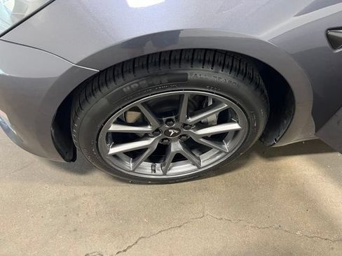 Used 2023 Tesla Model 3 Long Range AWD/4WD image 29