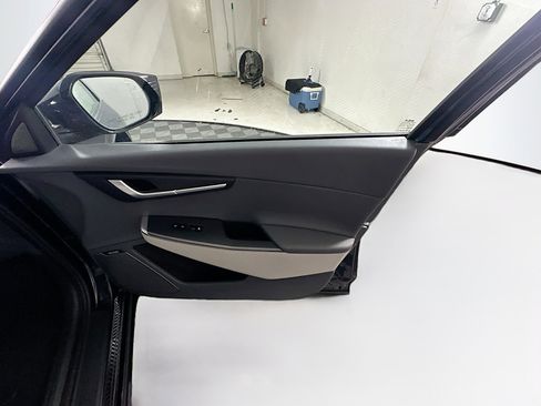 Used 2024 Kia EV6 Wind w/ Wind Technology Package image 32