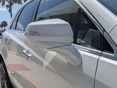 New 2026 Cadillac XT5 Premium Luxury w/ Driver Assist Package FWD image 15