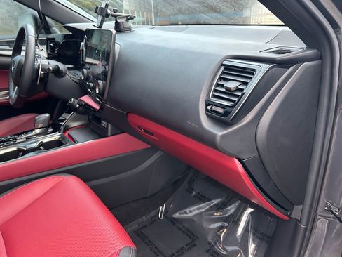 Used 2024 Lexus NX 350 AWD w/ Cold Area Package image 26