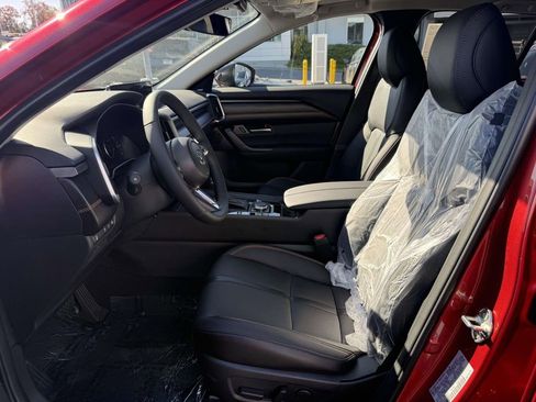 New 2026 MAZDA CX-50 AWD 2.5 Hybrid w/ Weather Package image 22