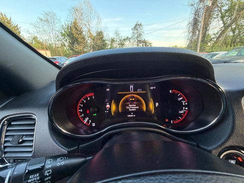 Used 2015 Dodge Durango R/T w/ Premium Nappa Leather Group image 23