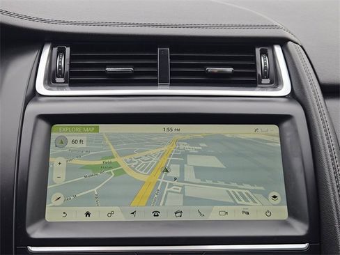 Used 2020 Jaguar E-PACE image 17