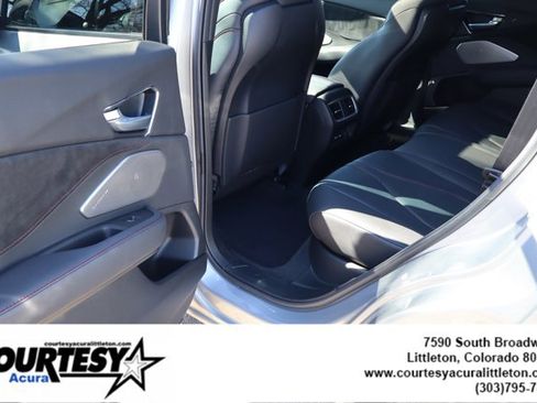 Used 2025 Acura RDX A-Spec image 29