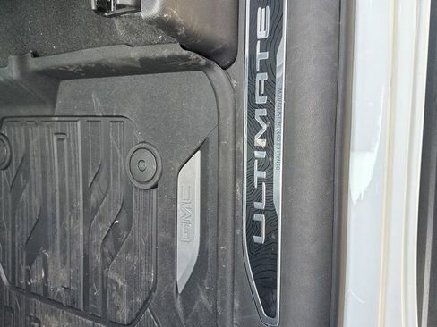 New 2026 GMC Sierra 2500 Denali Ultimate AWD/4WD image 75