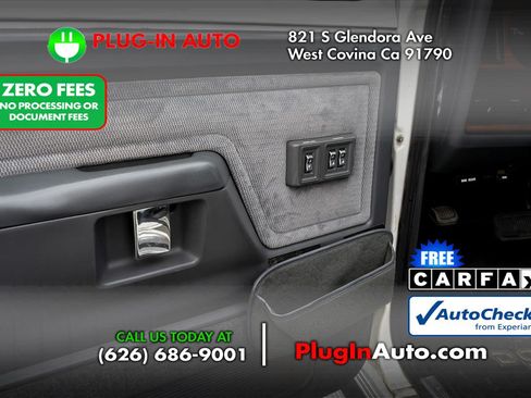 Used 1992 Dodge D/W Truck 250 RWD image 8