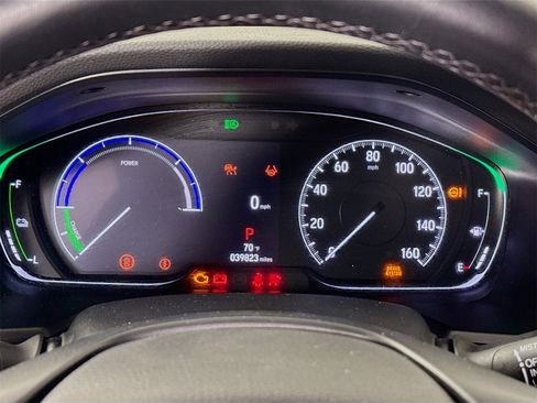 Used 2022 Honda Accord Sport image 14