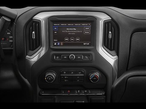 Used 2022 Chevrolet Silverado 2500 W/T w/ WT Fleet Convenience Package RWD image 38
