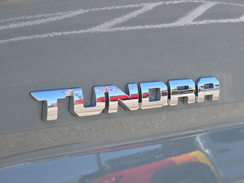 New 2026 Toyota Tundra Limited image 10
