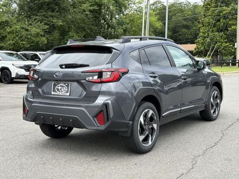 New 2026 Subaru Crosstrek 2.5i Limited w/ Crosstrek Mirror Package AWD/4WD image 3