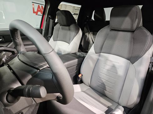 New 2026 Toyota Tacoma TRD Off-Road AWD/4WD image 12