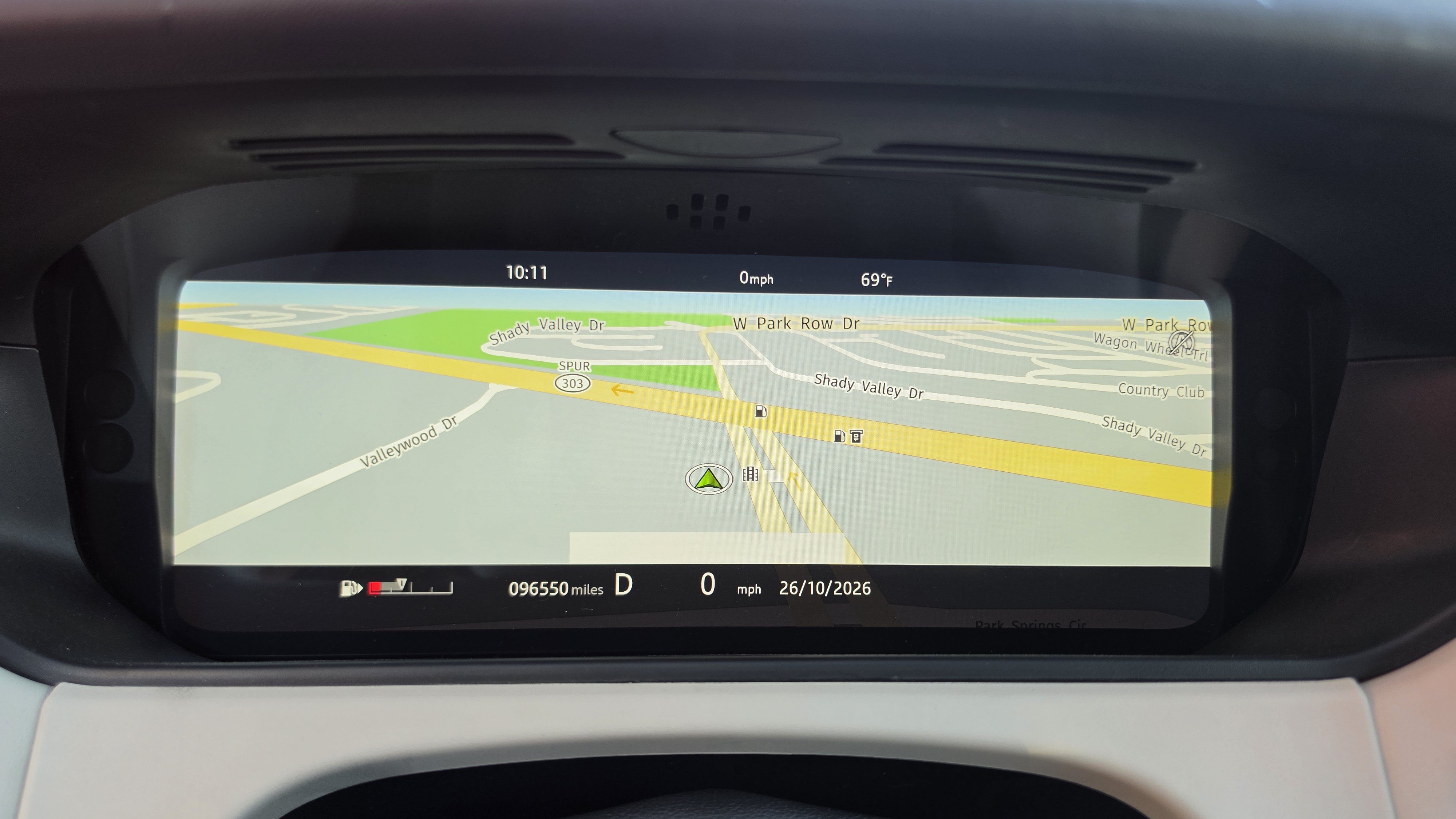 Used 2018 Land Rover Range Rover Velar R-Dynamic SE AWD/4WD image 46