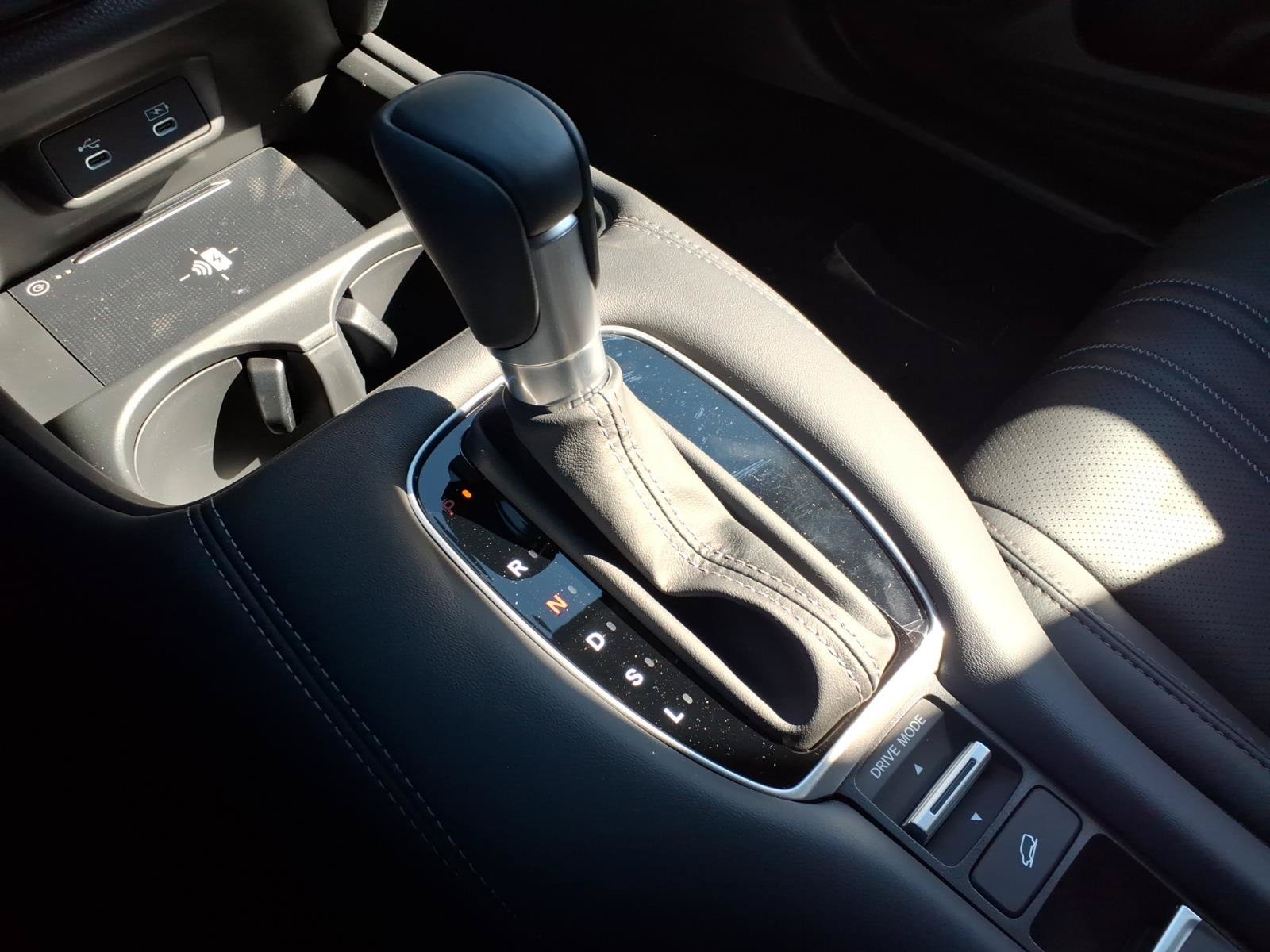 New 2027 Honda HR-V EX-L image 9