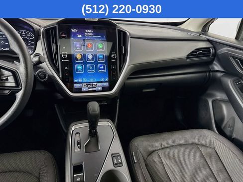 Certified 2024 Subaru Crosstrek 2.0i Premium AWD/4WD image 30