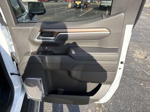 New 2026 Chevrolet Silverado 1500 High Country image 28