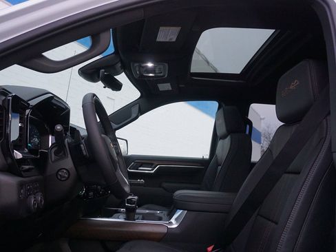 New 2026 Chevrolet Silverado 1500 High Country image 27