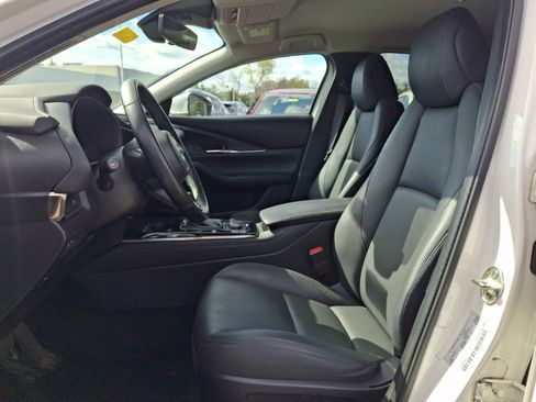 Used 2023 MAZDA CX-30 AWD 2.5 S w/ Preferred Package image 14
