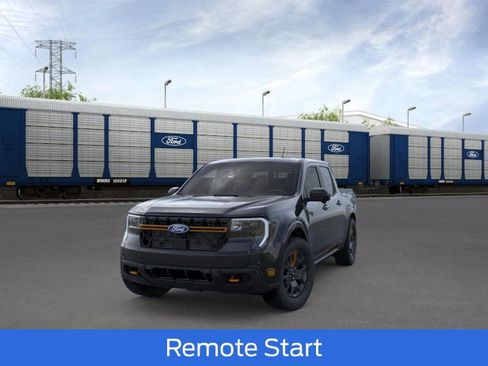 New 2026 Ford Maverick Tremor AWD/4WD image 2