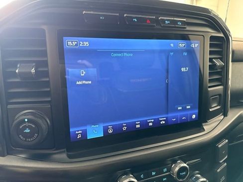 Used 2023 Ford F150 Tremor w/ Equipment Group 402A High image 40